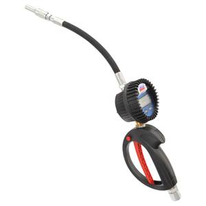 Lincoln Electronic Lube Meter