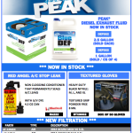 June Product Flyer