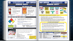 General Safety