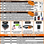 2nd Quarter 2015 Flyer