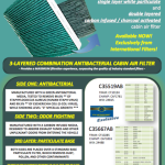 Green Cabin Filter