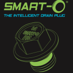 Smart-O The Intelligent Drain Plug